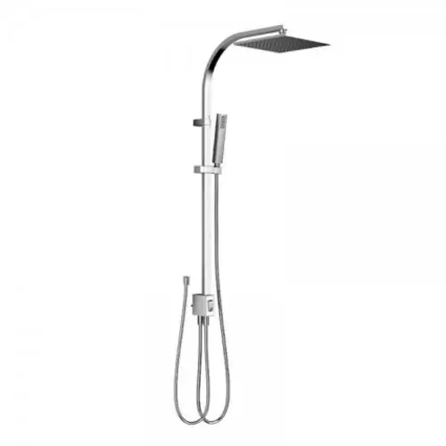 HSK Ensemble de douche modèle AquaSwitch 500 universel