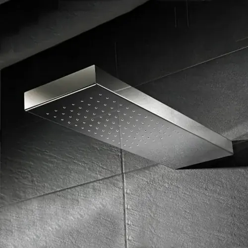 Traverse de pluie HSK LAVIDA - suspendue librement