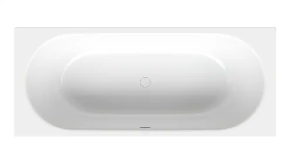 BetteStarlet Baignoires rectangulaires, version encastrable, 2 places, 1800x750x420mm