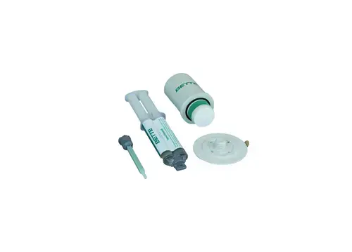 Bette pied de support pour receveurs de douche à partir de 1200mm