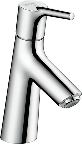 hansgrohe Talis S Vanne d‘arrêt 80 pour eau froide, gorge 97mm