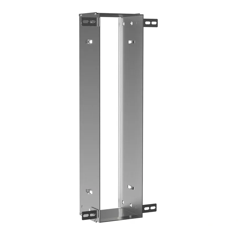 Module emco asis Cadre de montage pour modules Asis avec 809mm