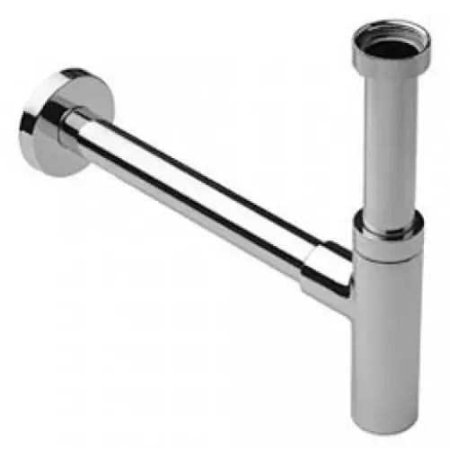 Siphon Herzbach Design 1 1/4x32mm