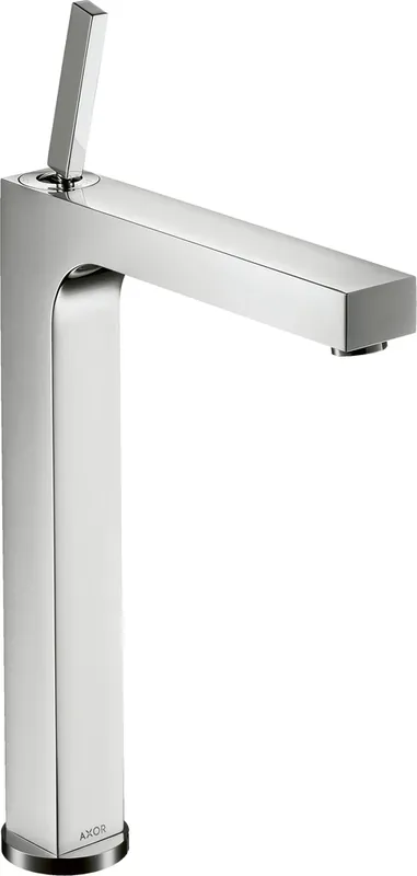 hansgrohe AXOR Citterio Mitigeur monocommande de lavabo pour bacs de lavage