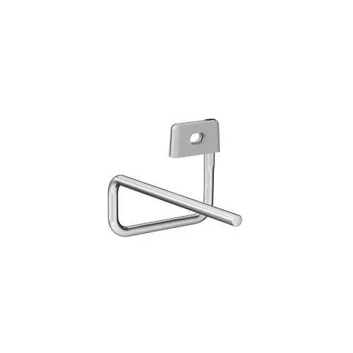 LAUFEN VAL porte-serviettes, 240x155x130mm, chromé