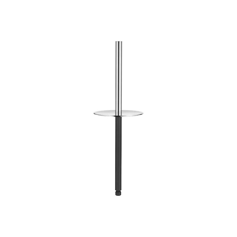 Poignée de brosse Dornbracht, 311mm