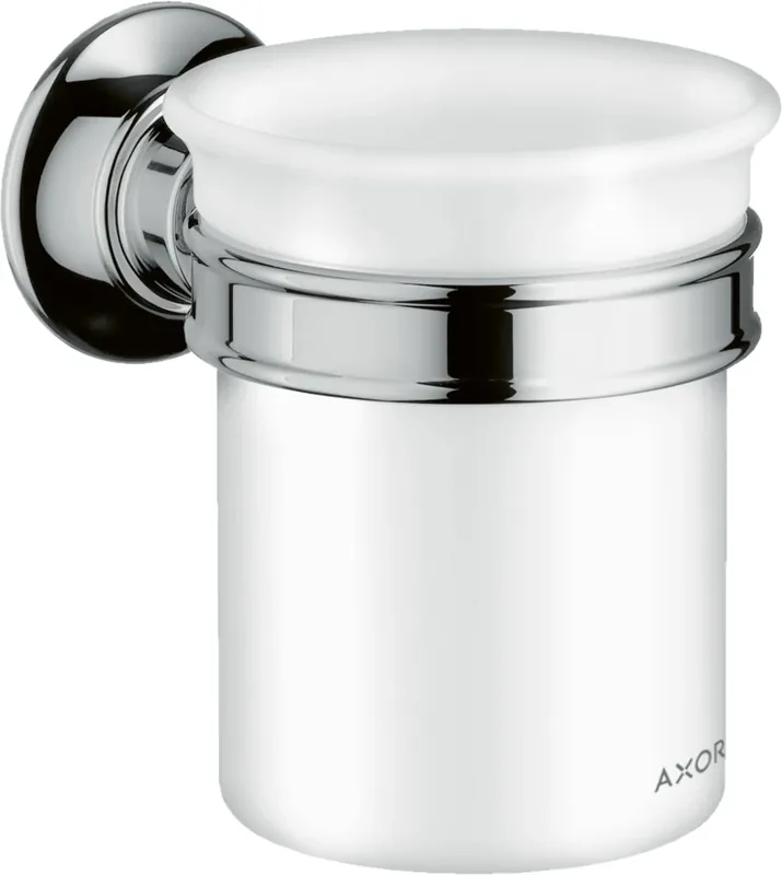 hansgrohe AXOR Coupe de brosse à dents Montreux