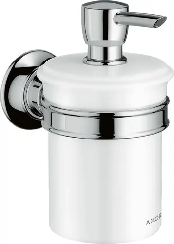 hansgrohe AXOR Distributeur de lotion Montreux