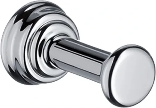 hansgrohe AXOR Montreux crochet simple