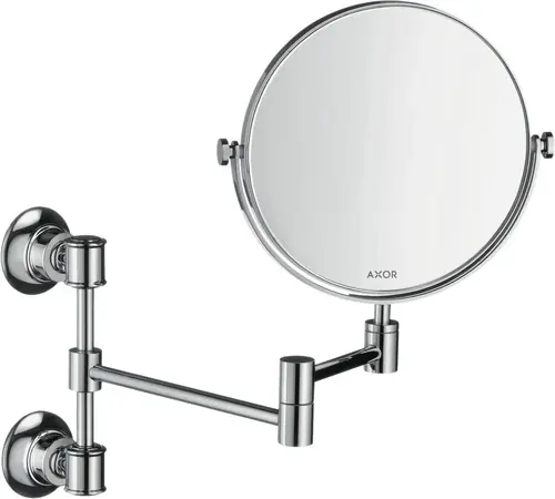 hansgrohe AXOR Miroir de rasage Montreux AXOR