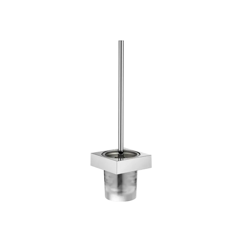 Ensemble brosse de toilette Dornbracht