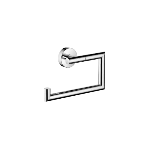 Porte-rouleau de papier Dornbracht sans couvercle, 150mm
