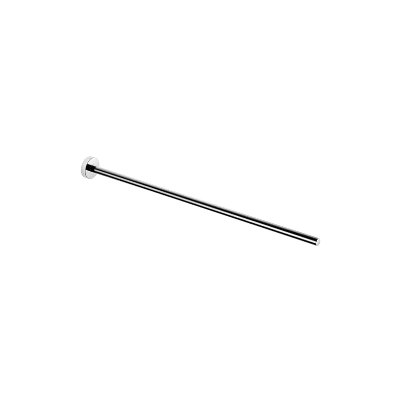 Porte-serviettes Dornbracht, 1 pièce, rigide, saillie 490mm