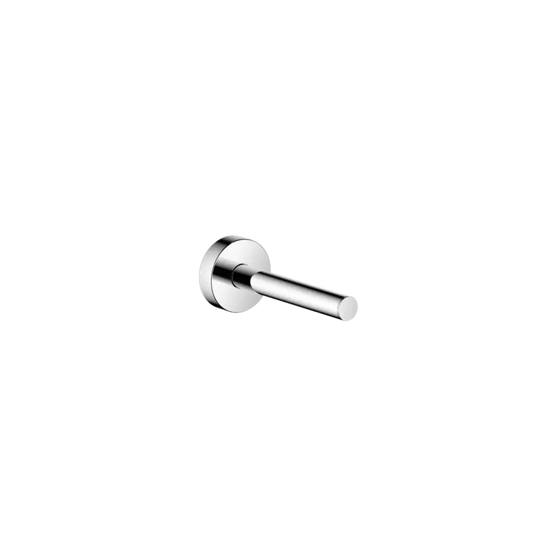 Porte-rouleau de réserve Dornbracht, saillie 105mm