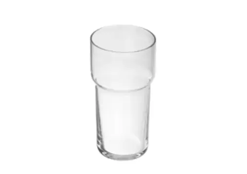 Verre à boire Dornbracht, mat, chrome