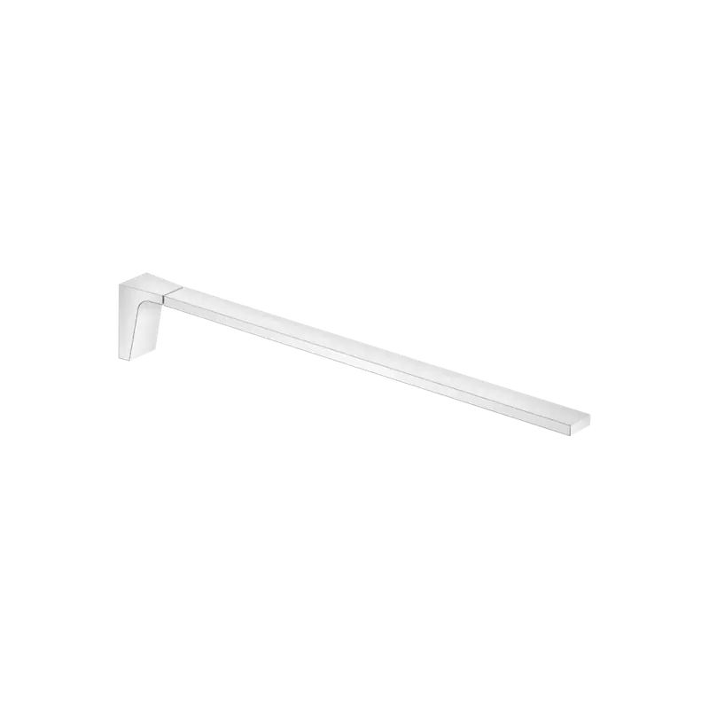 Dornbracht CL.1 Porte-serviettes, 1 pièce, rigide, 400mm