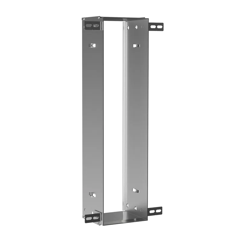 Module emco asis Cadre de montage pour modules Asis avec 654mm