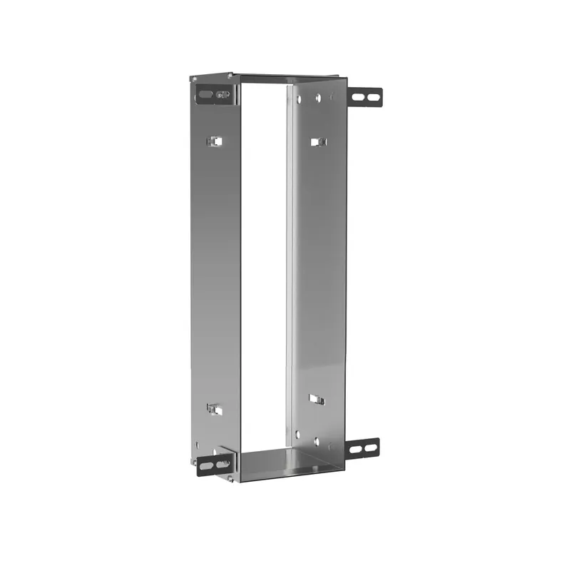 Module emco asis Cadre de montage pour modules Asis de 495mm