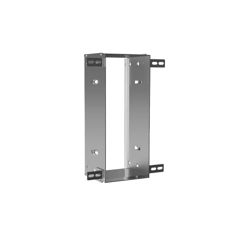 Module emco asis Cadre de montage pour modules Asis avec 344mm