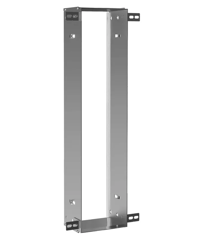 emco asis cadre de montage pour modules Asis avec 1584 mm