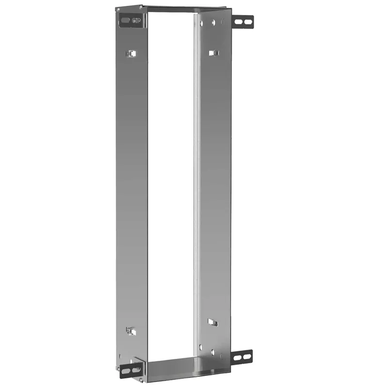 emco asis cadre de montage pour modules Asis avec 964 mm