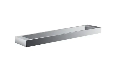 Rampe de liaison emco, 468 mm, chromé