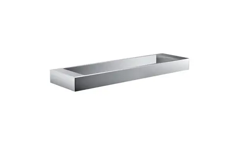 Rampe de liaison emco, 358 mm, chromé