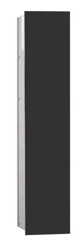 emco asis module 2.0 module pour WC - modèle encastré, 1 porte, charnières à droite