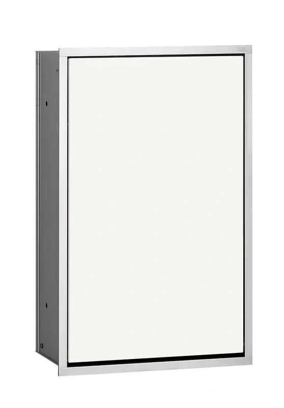 emco asis module 300 Collecteur de déchets module, encastré, 495x314mm