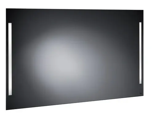 emco light mirror premium, miroir lumineux à LED premium 1200 x 700 mm