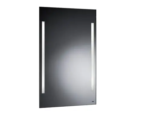 Miroir lumineux emco premium, Miroir lumineux LED premium 450 x 700 mm