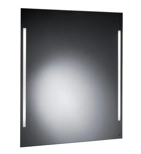 Miroir lumineux emco premium, Miroir lumineux LED premium 600 x 700 mm