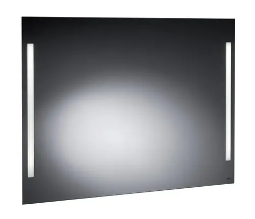 Miroir lumineux emco premium, Miroir lumineux LED premium 1000 x 700 mm