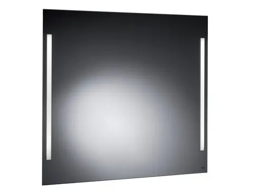 Miroir lumineux emco premium, Miroir lumineux LED premium 800 x 700 mm
