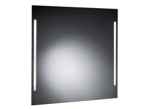 Miroir lumineux emco premium, Miroir lumineux LED premium 700 x 700 mm