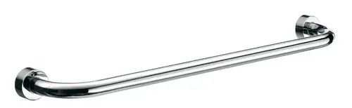 emco roundo 2 porte-serviettes, 1 barre, 600 mm, chromé