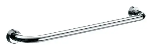 emco roundo 2 porte-serviettes, 1 barre, 450 mm, chromé