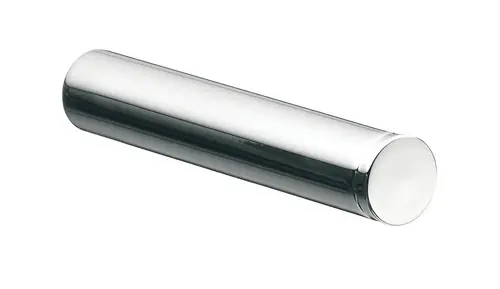 emco roundo 2 Porte-rouleau de rechange, chromé