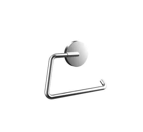 Porte-papier rond emco sans couvercle, mobile
