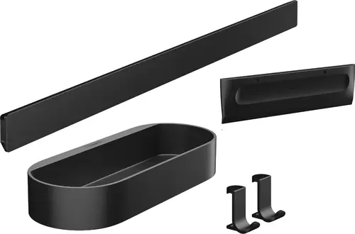 hansgrohe WallStoris kit de douche