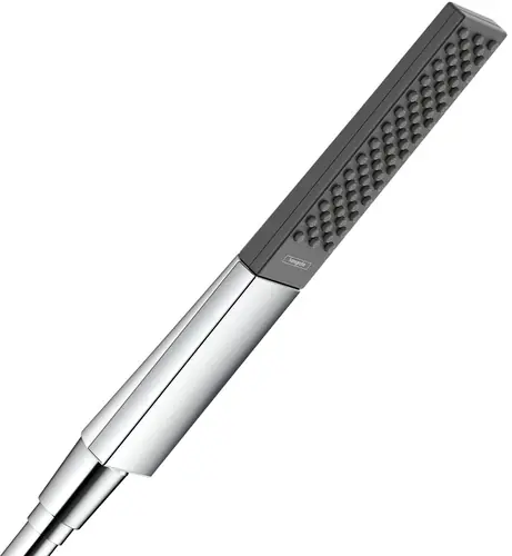 douchette à main Rainfinity bar 100 1jet EcoSmart 9 l/min