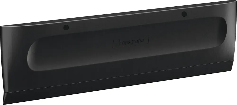 hansgrohe WallStoris raclette de douche , 27910