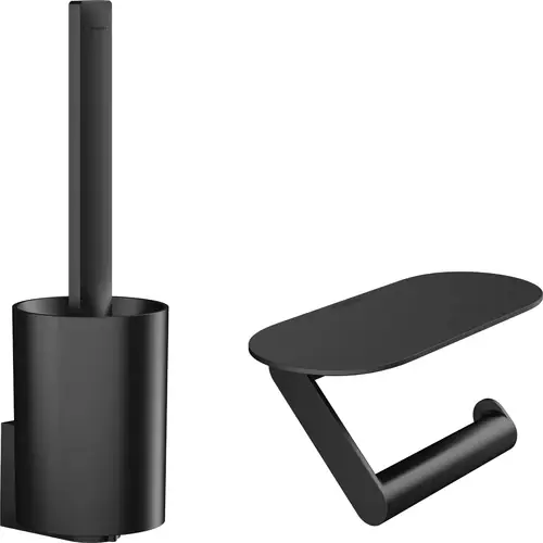 hansgrohe WallStoris set de toilette