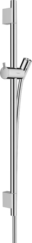 hansgrohe Unica rail de douche S PURO 65 cm avec tuyau de douche