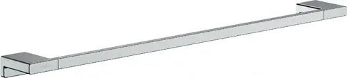 hansgrohe AddStoris, porte-serviettes de bain