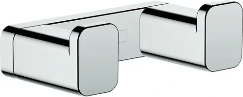 hansgrohe AddStoris crochet pour serviette double