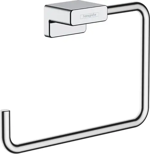 hansgrohe AddStoris anneau porte-serviettes