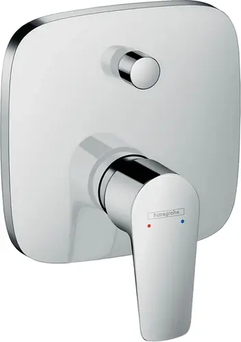 hansgrohe Talis E Mitigeur monocommande de bain encastré