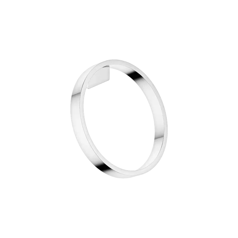 Anneau porte-serviettes Dornbracht CYO