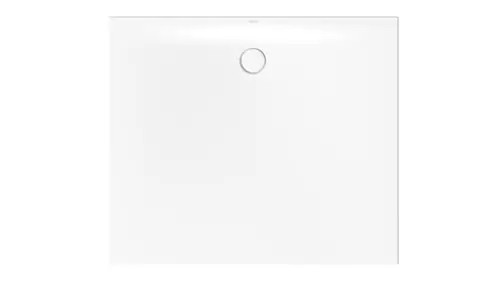 BetteFloor Side receveurs de douche avec BetteGlasurPlus, 1400x1200mm